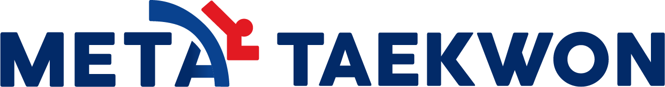 Meta Taekwon Logo